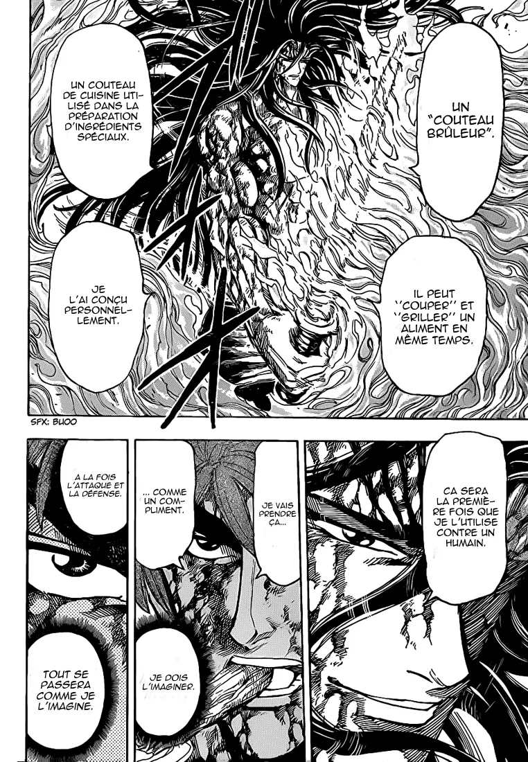 Toriko - 237 - 65569f577917a.webp