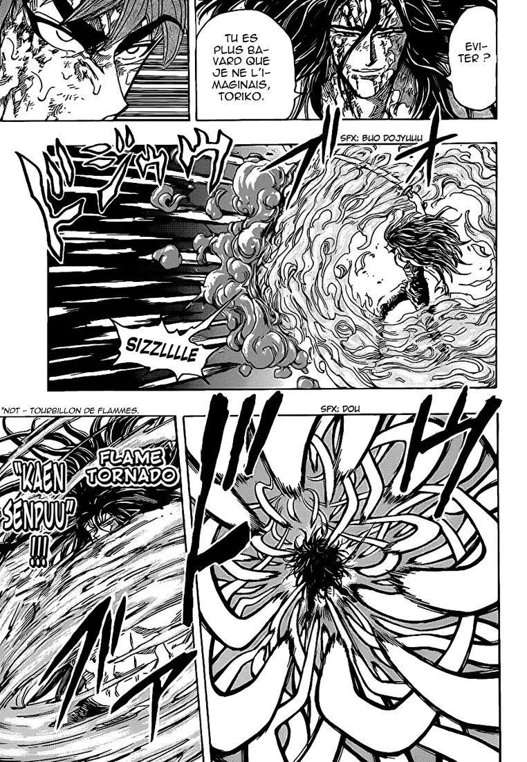 Toriko - 237 - 65569f588e393.webp