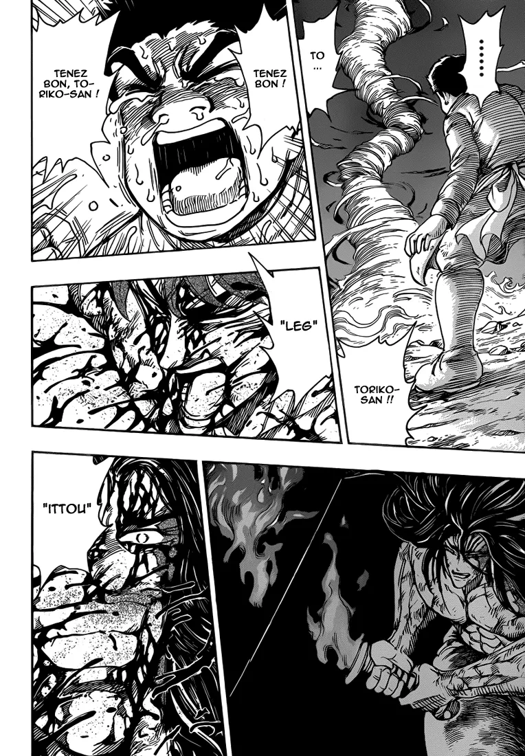 Toriko - 238 - 65569f5e254fa.webp