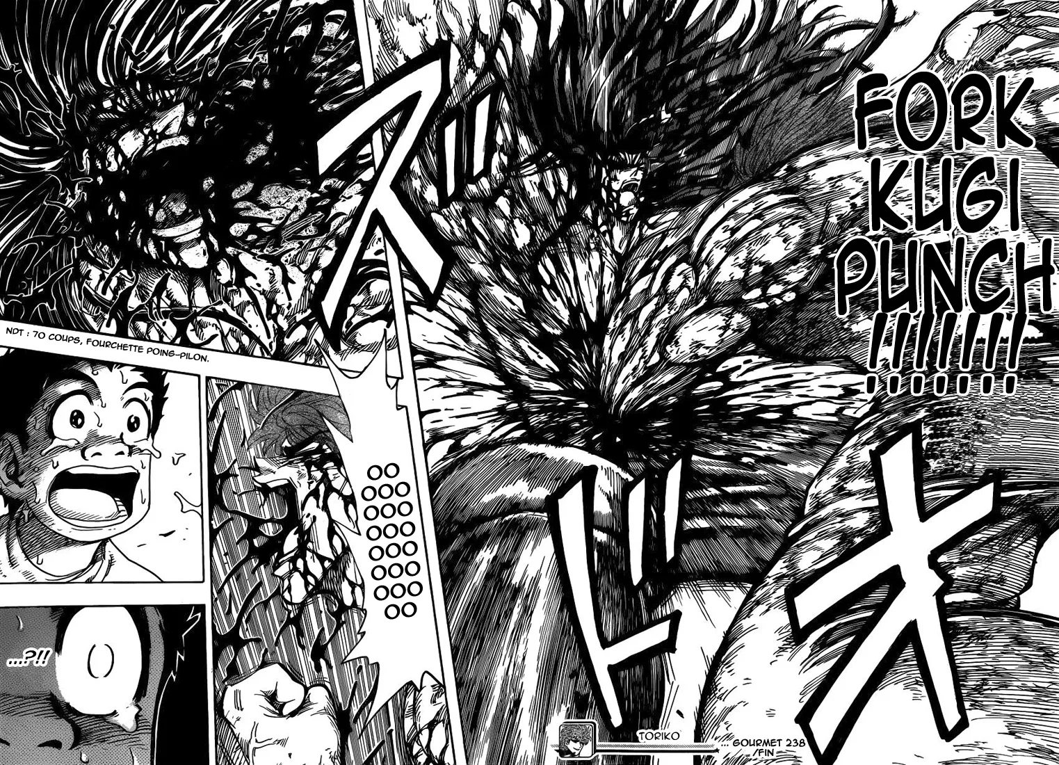 Toriko - 238 - 65569f5f36d3a.webp