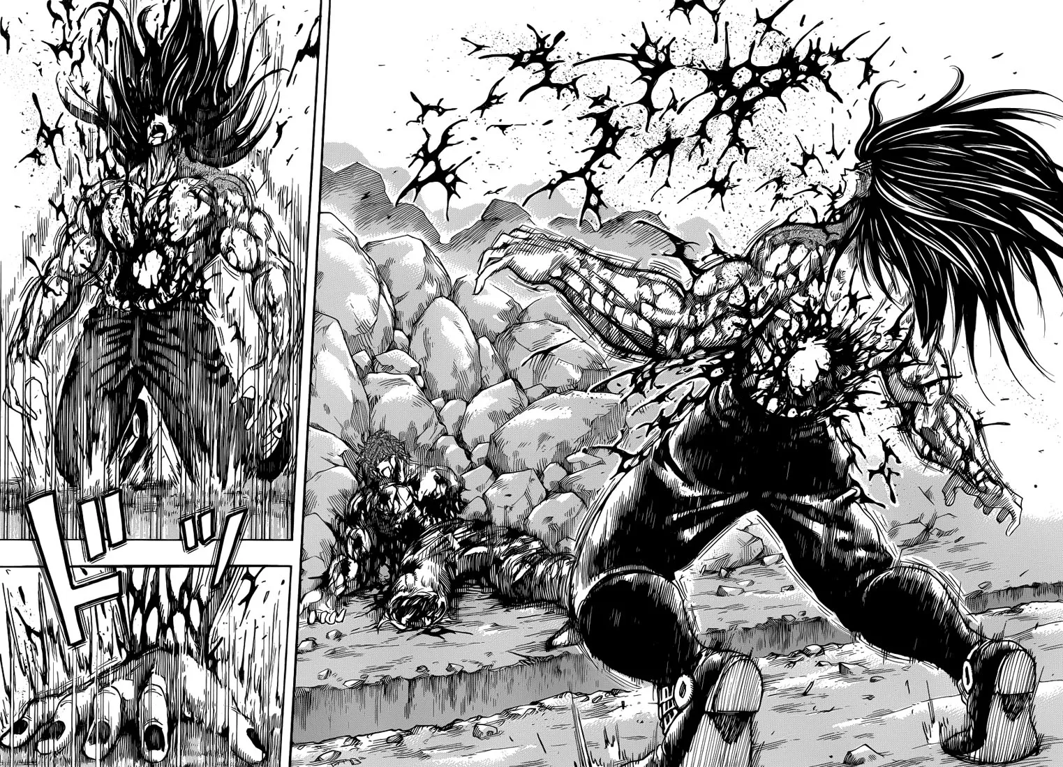 Toriko - 240 - 65569f6503d3c.webp