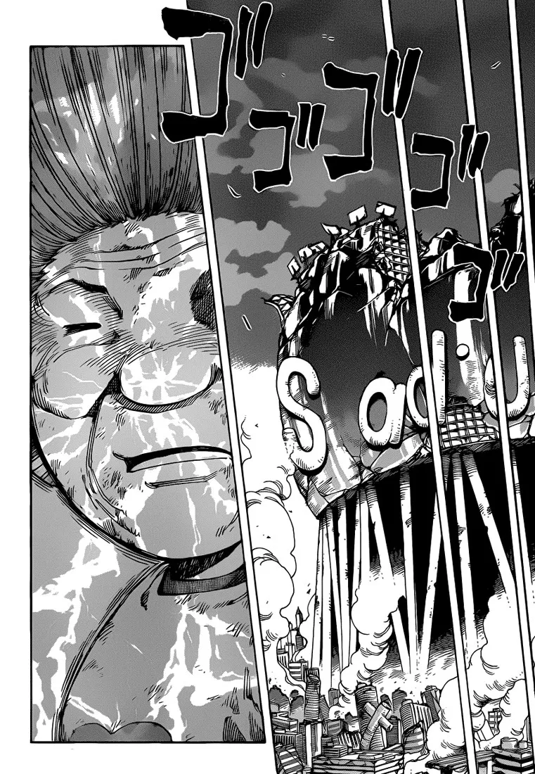 Toriko - 240 - 65569f66bab20.webp