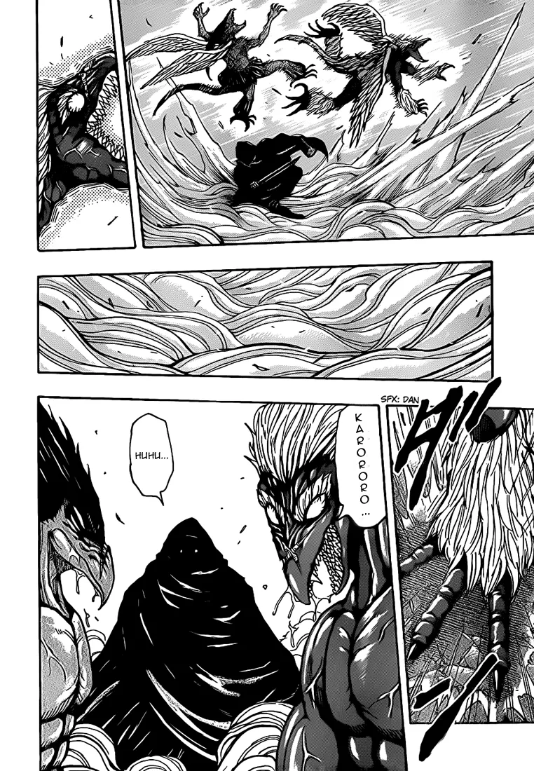 Toriko - 241 - 65569f6a38e65.webp