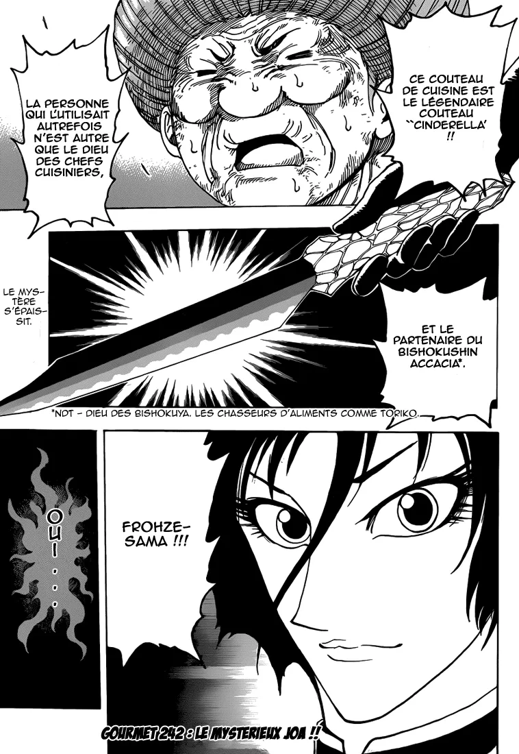 Toriko - 242 - 65569f6b75e4f.webp