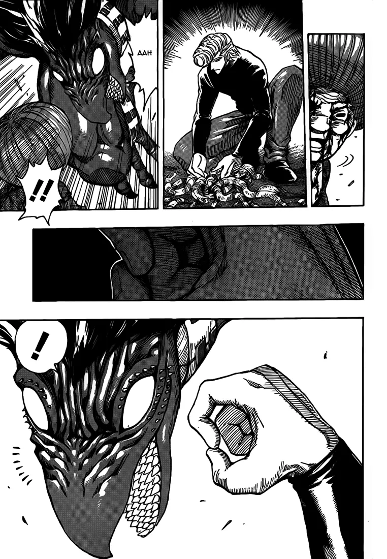Toriko - 242 - 65569f6e2cd39.webp