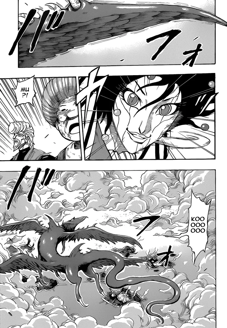 Toriko - 244 - 65569f7515368.webp