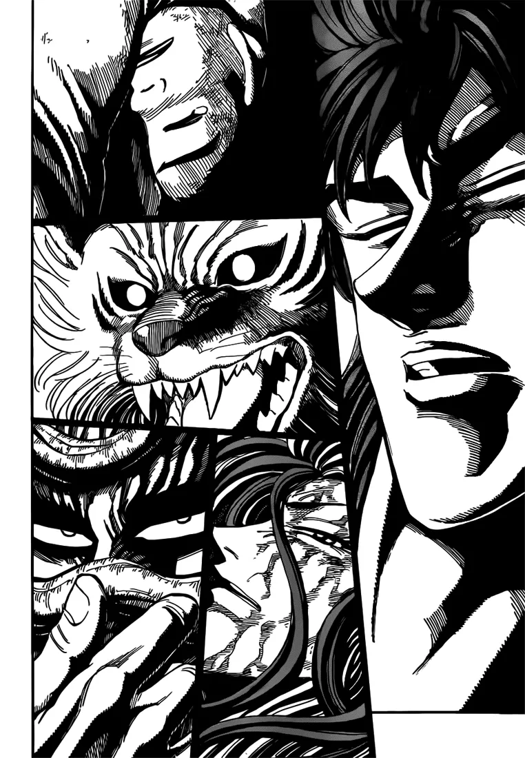 Toriko - 245 - 65569f78df85e.webp