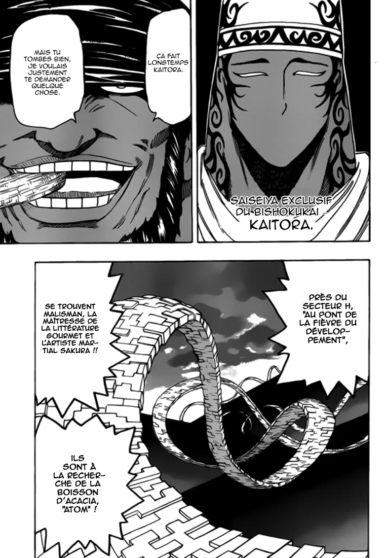 Toriko - 246 - 65569f7b612a5.webp