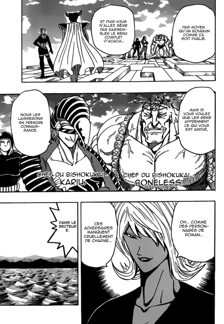 Toriko - 246 - 65569f7baabd2.webp