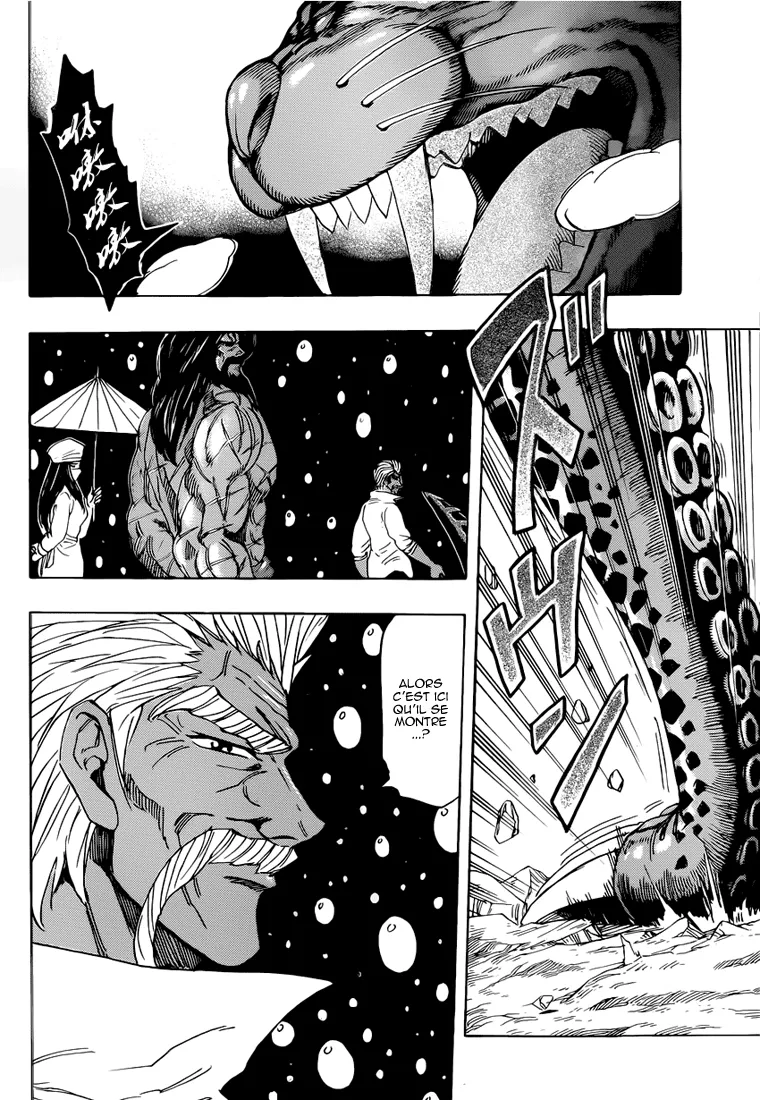 Toriko - 246 - 65569f7c458fd.webp