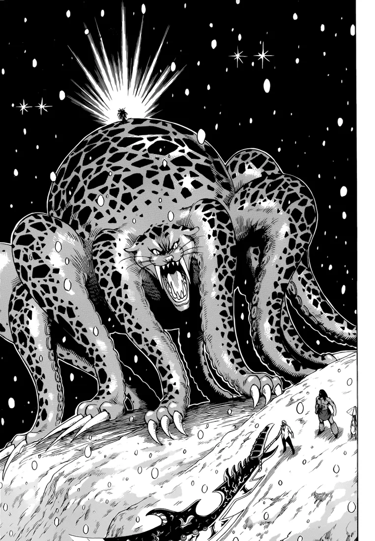 Toriko - 246 - 65569f7c72ebf.webp