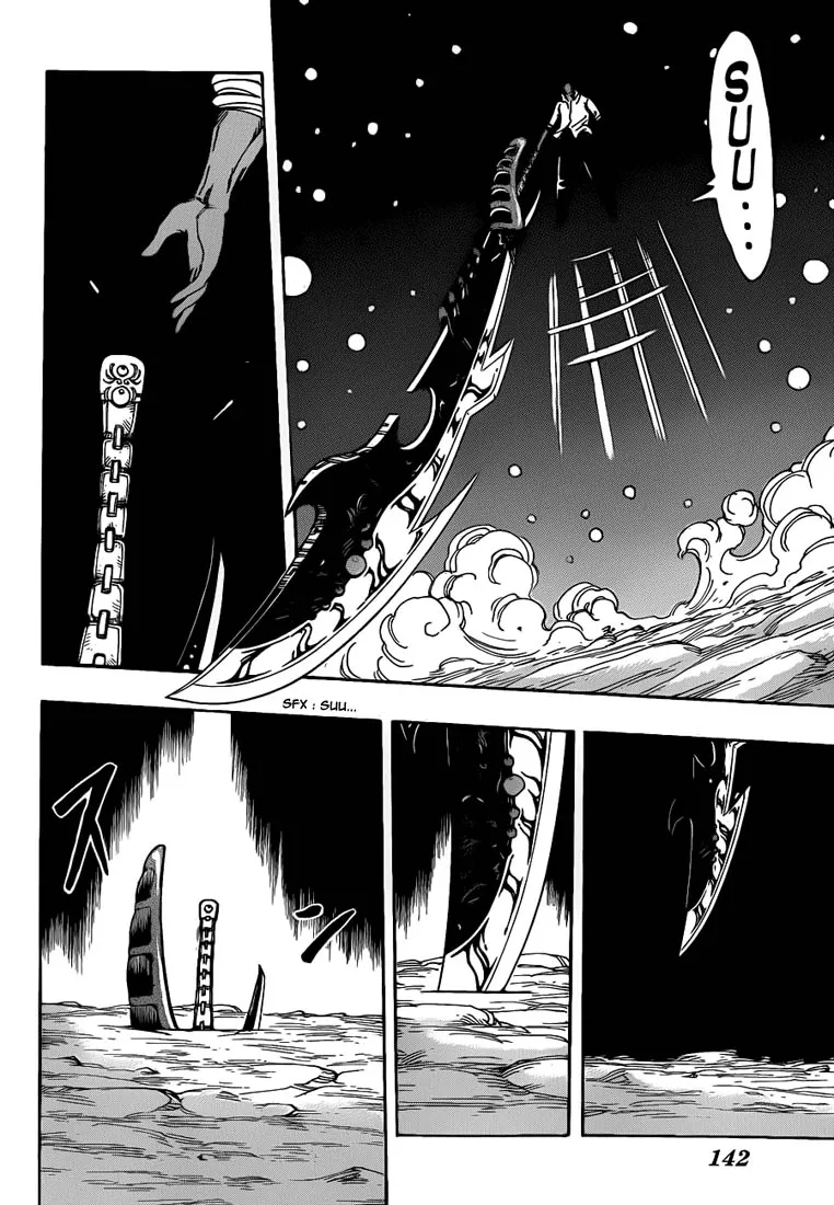 Toriko - 247 - 65569f7e09b49.webp