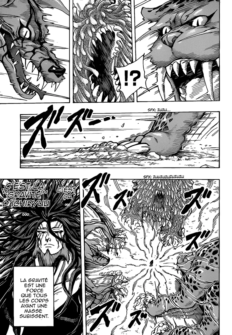 Toriko - 247 - 65569f7f87cce.webp