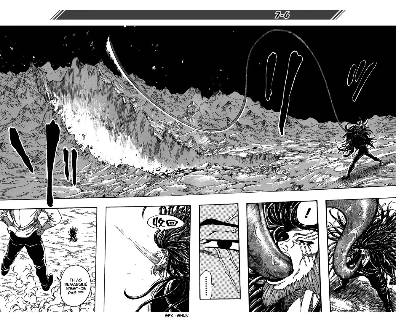 Toriko - 248 - 65569f817a028.webp