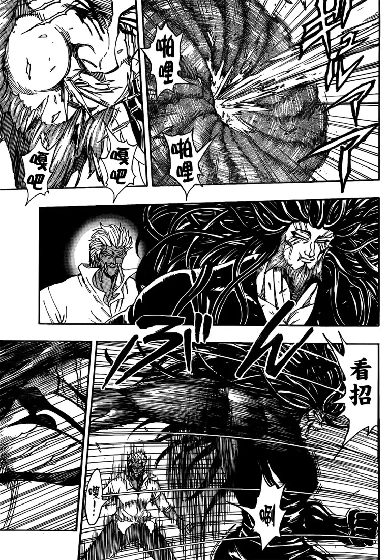 Toriko - 248 - 65569f83a3945.webp