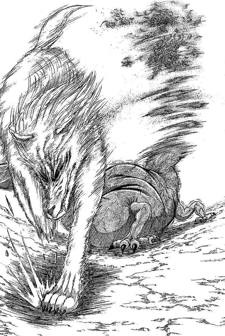 Toriko - 25 - 65569f8b5e635.webp