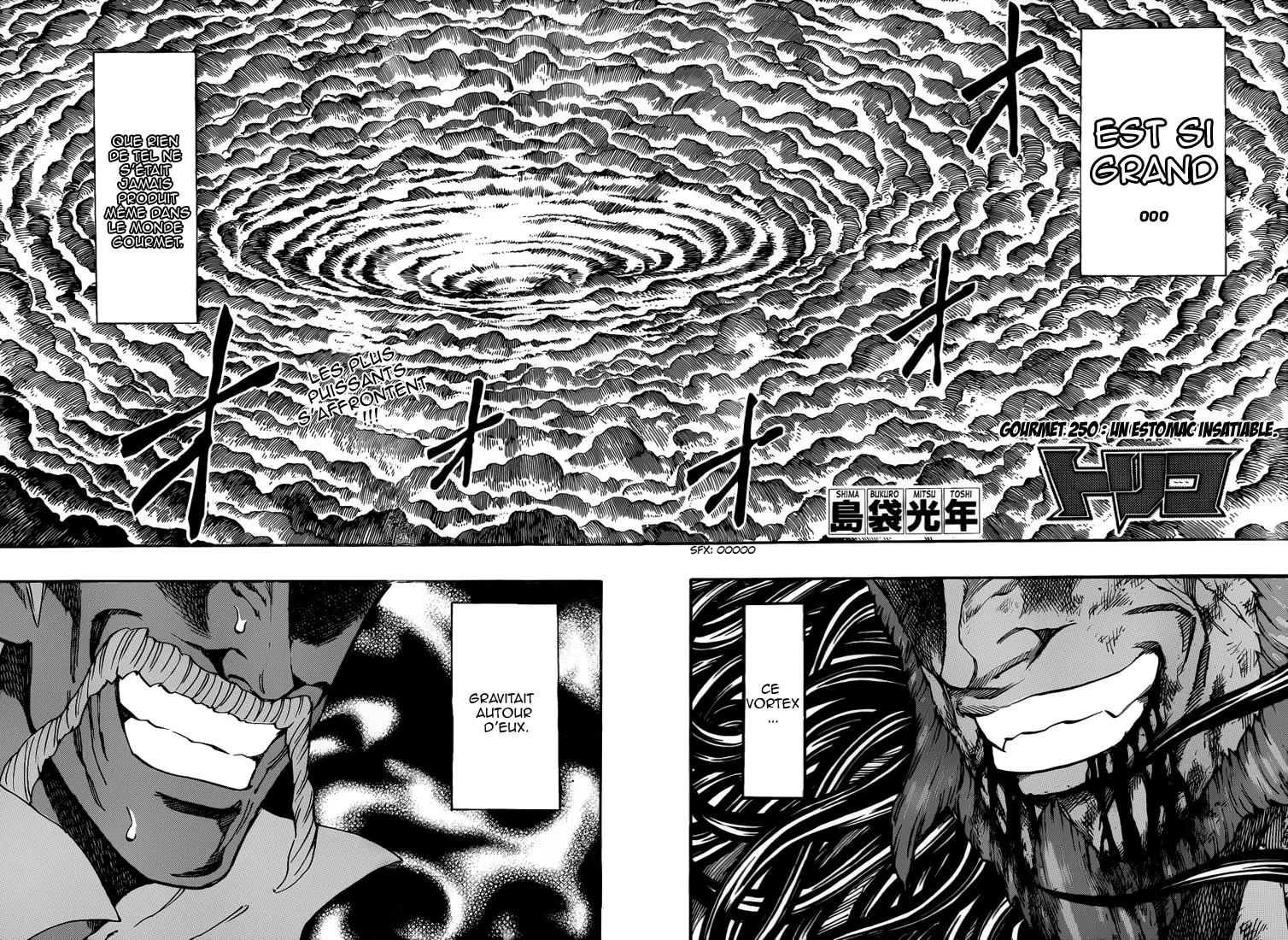 Toriko - 250 - 65569f8cd488a.webp