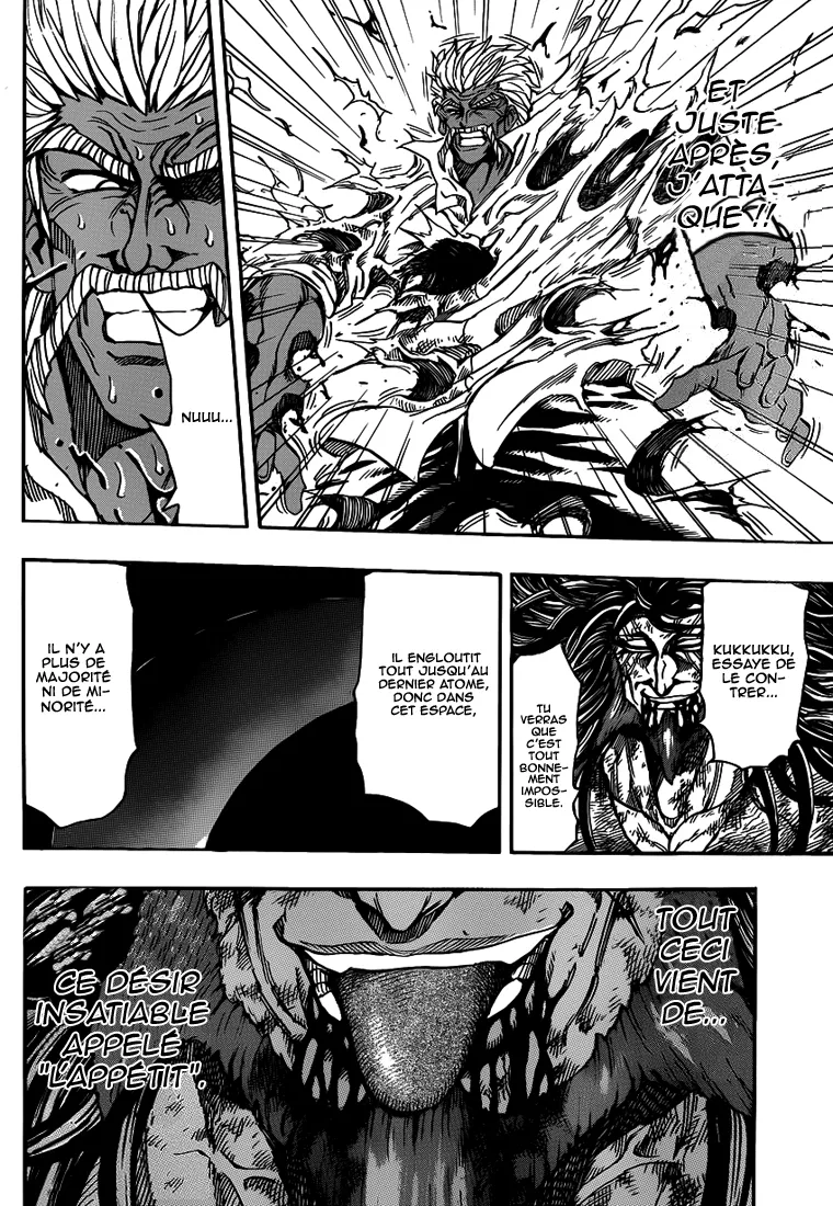 Toriko - 250 - 65569f8e3b5ce.webp