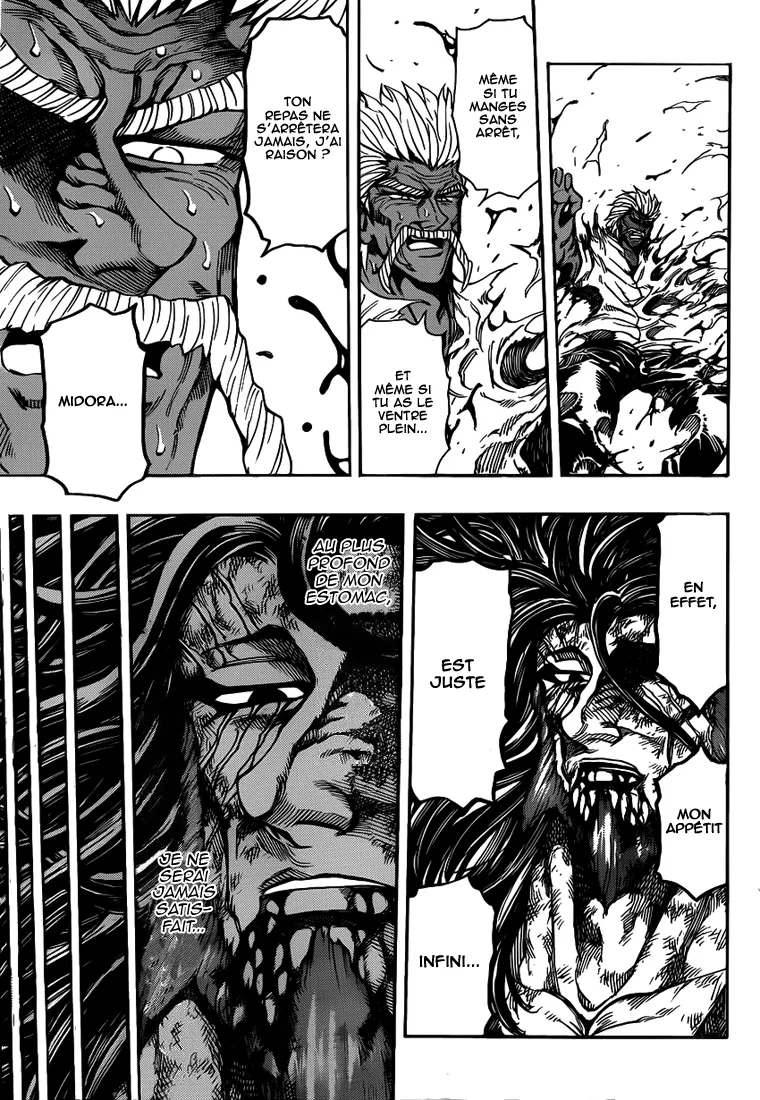 Toriko - 250 - 65569f8e664d9.webp