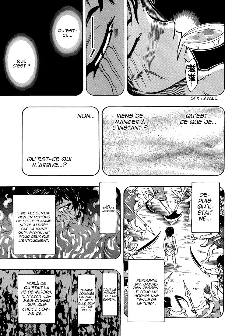 Toriko - 251 - 65569f90d12f9.webp