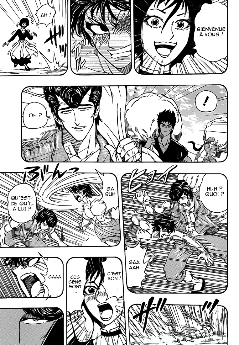 Toriko - 251 - 65569f927550b.webp