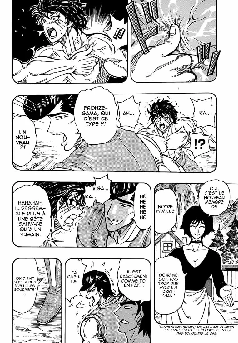 Toriko - 251 - 65569f92a5596.webp