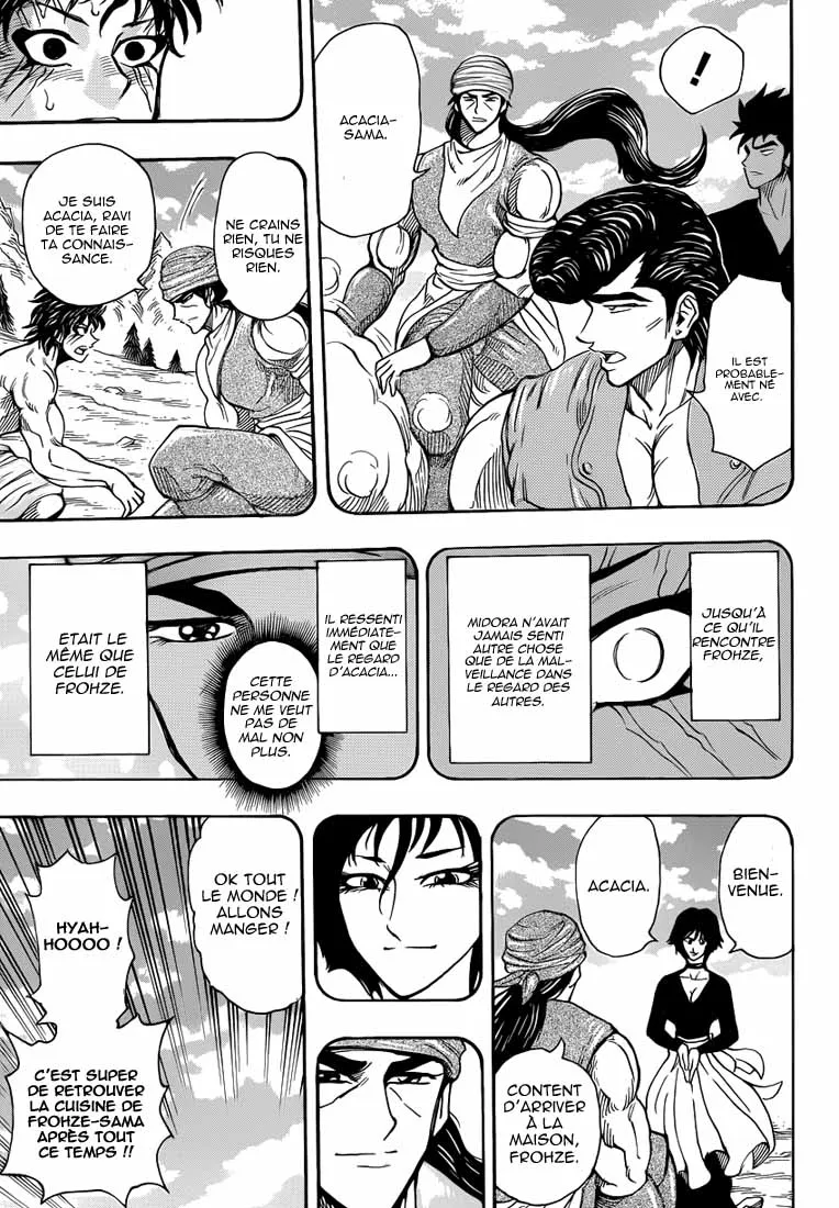 Toriko - 251 - 65569f92d7667.webp