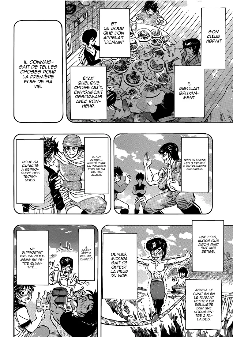 Toriko - 252 - 65569f9526a0e.webp
