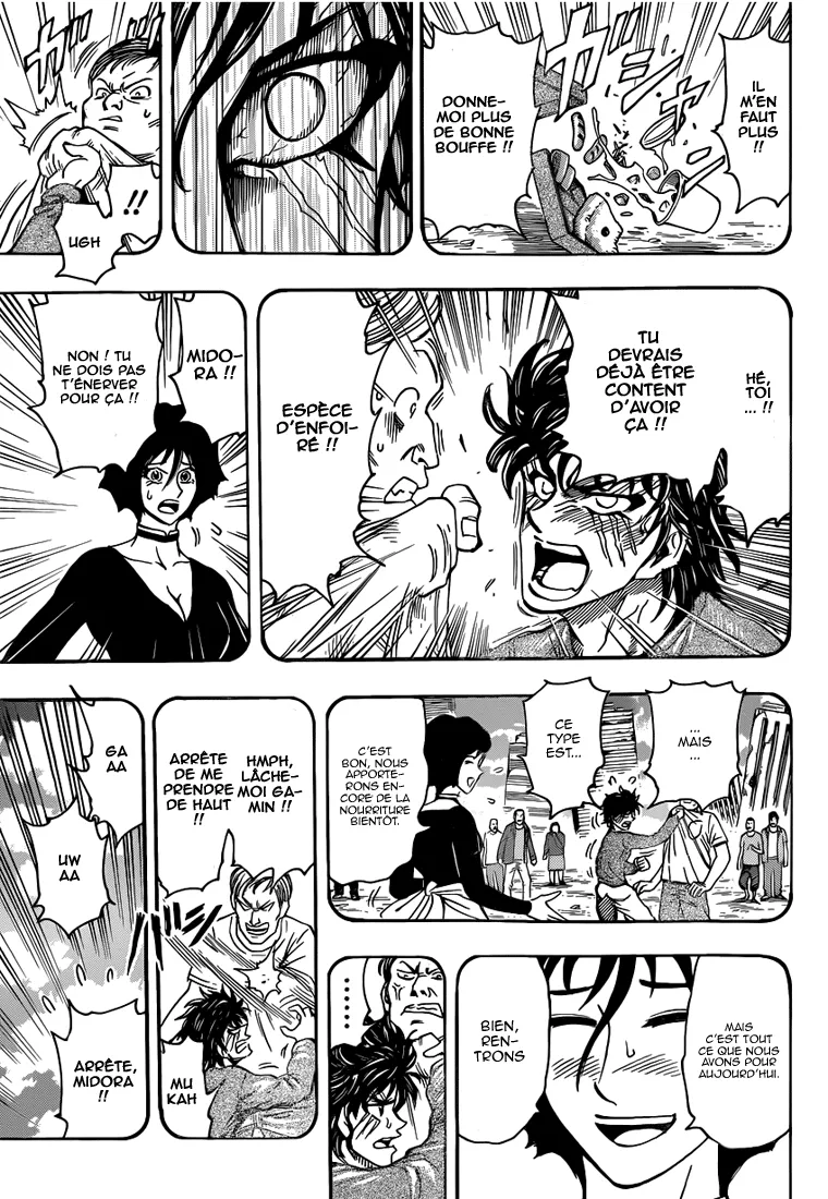 Toriko - 252 - 65569f95b275d.webp