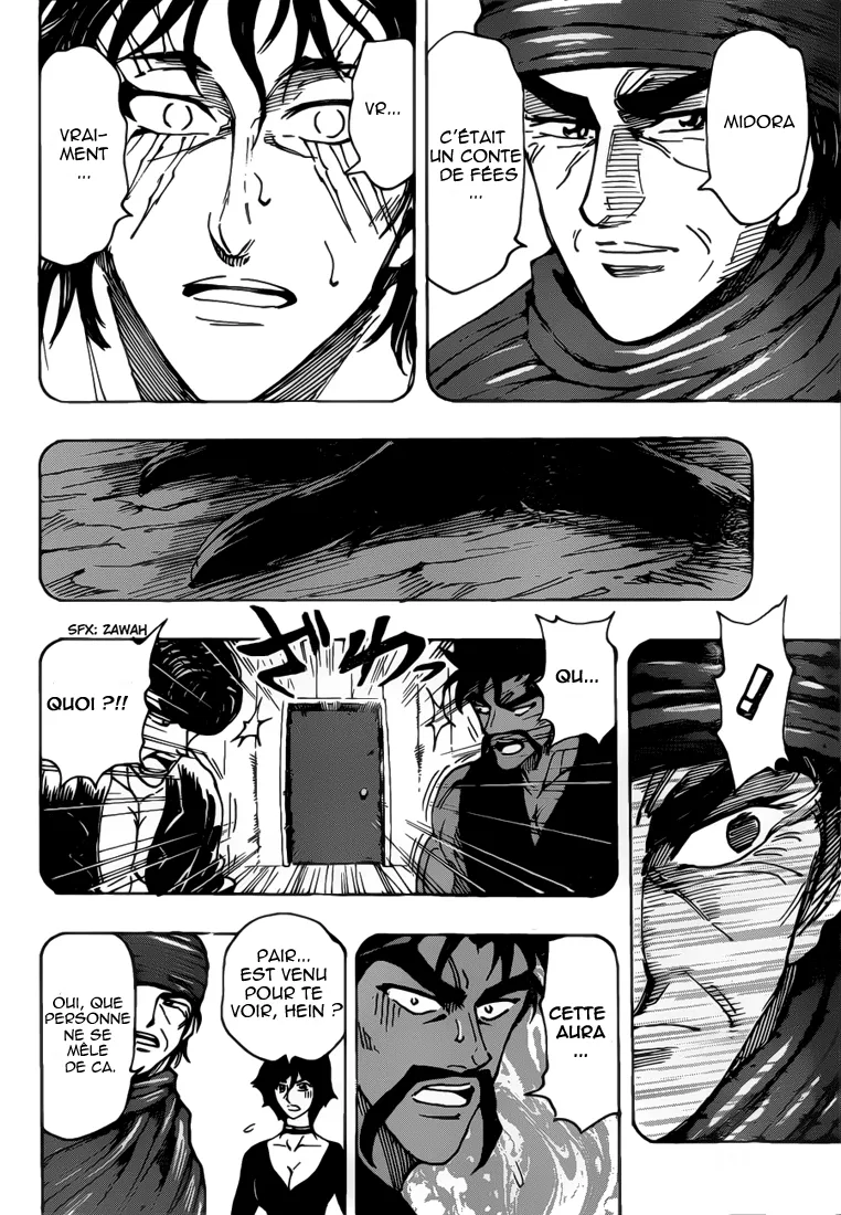 Toriko - 252 - 65569f9719e00.webp