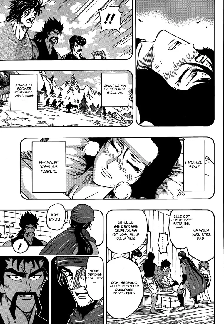 Toriko - 253 - 65569f9833b36.webp