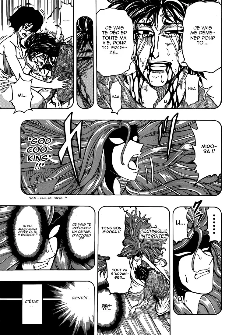 Toriko - 253 - 65569f9908600.webp