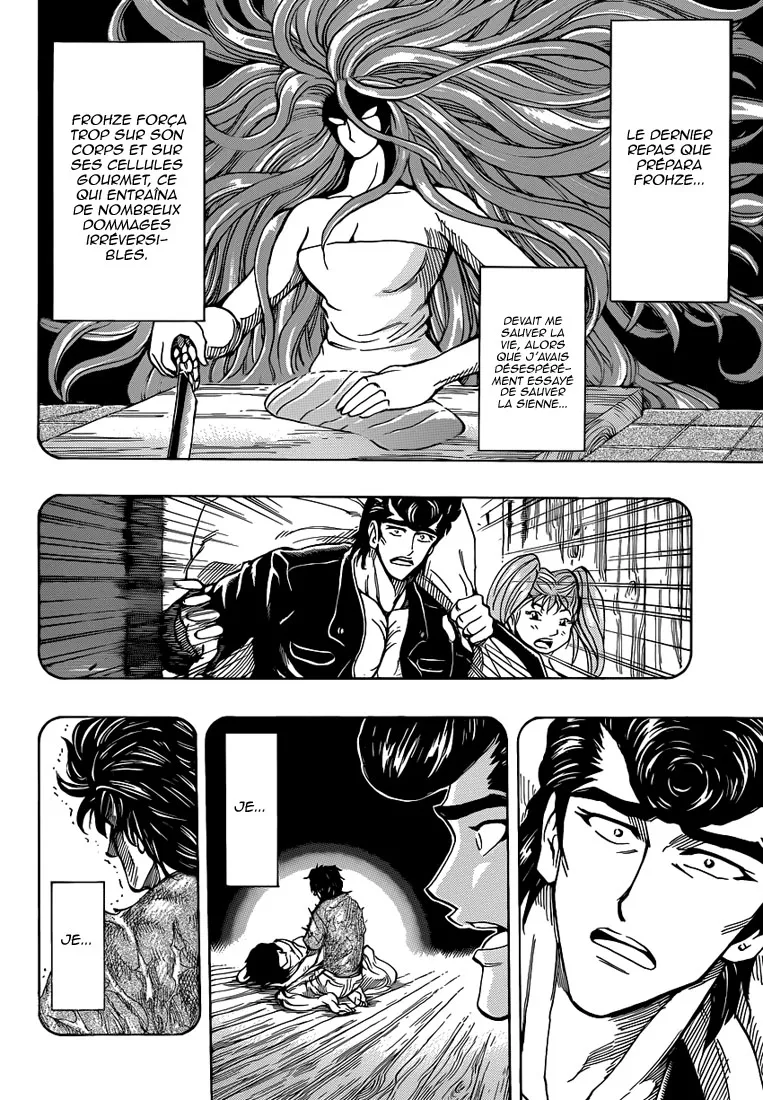 Toriko - 253 - 65569f9938ac6.webp