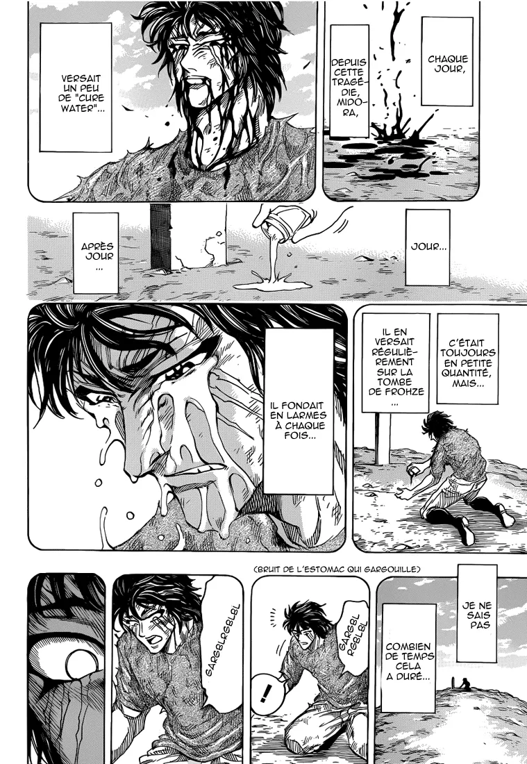 Toriko - 253 - 65569f9a13890.webp