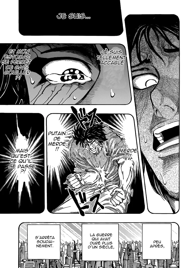 Toriko - 253 - 65569f9a4185d.webp