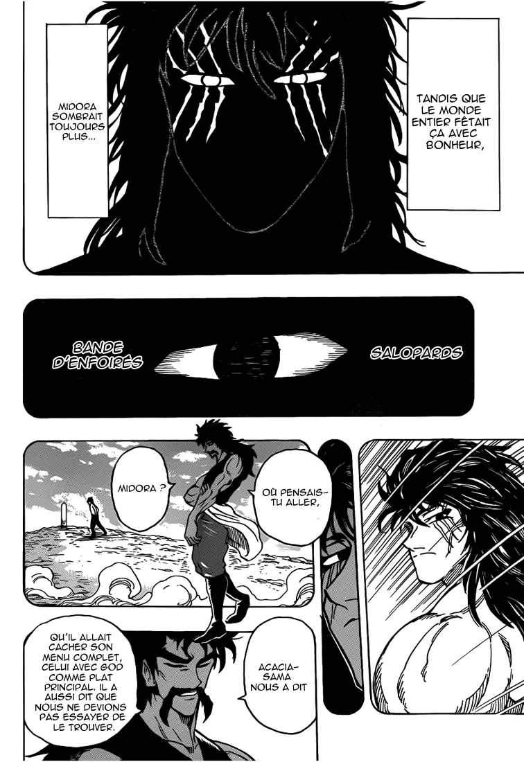 Toriko - 253 - 65569f9a699dc.webp