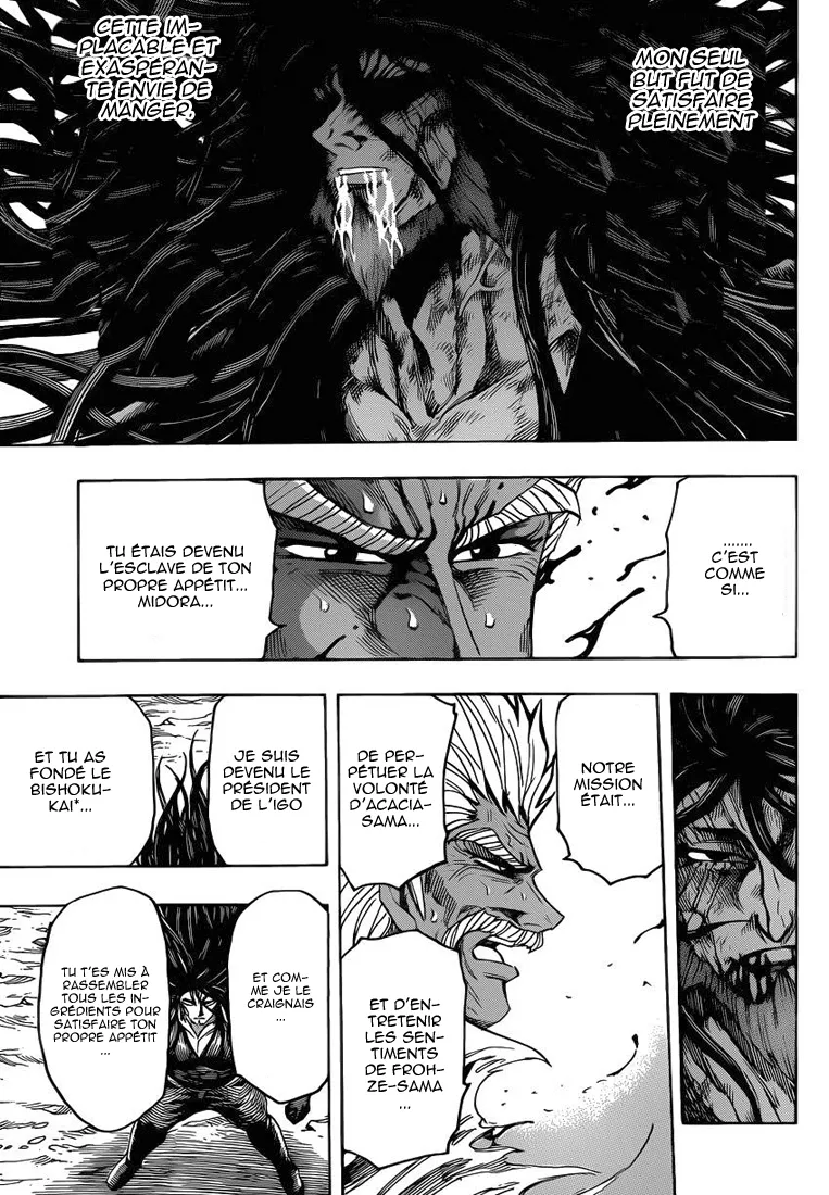 Toriko - 254 - 65569f9b8e976.webp