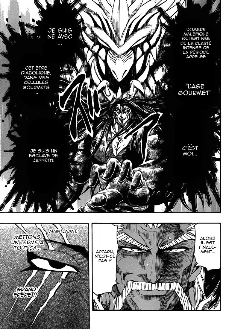 Toriko - 254 - 65569f9c04fa5.webp