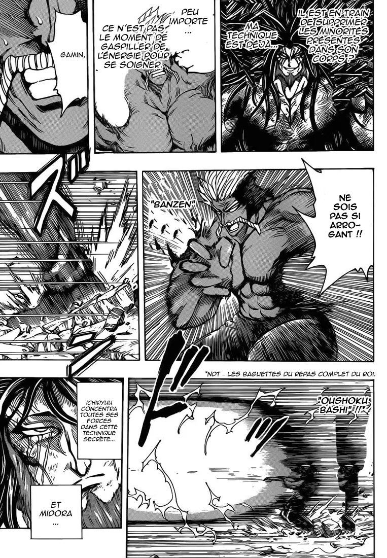 Toriko - 254 - 65569f9cdafa4.webp