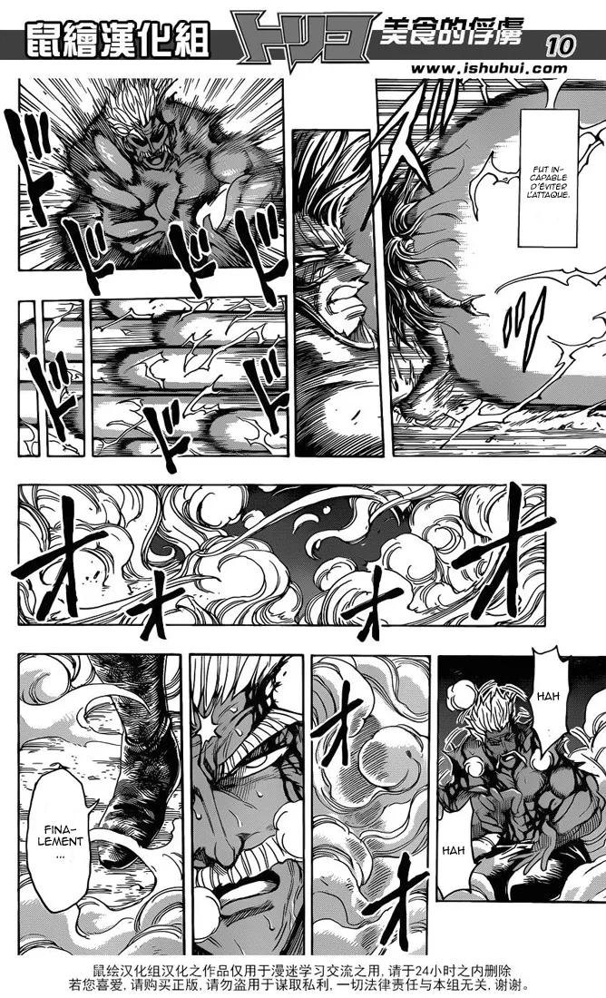 Toriko - 254 - 65569f9d156a8.webp