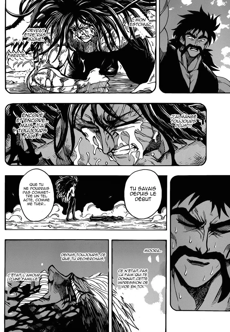 Toriko - 254 - 65569f9d78b9d.webp