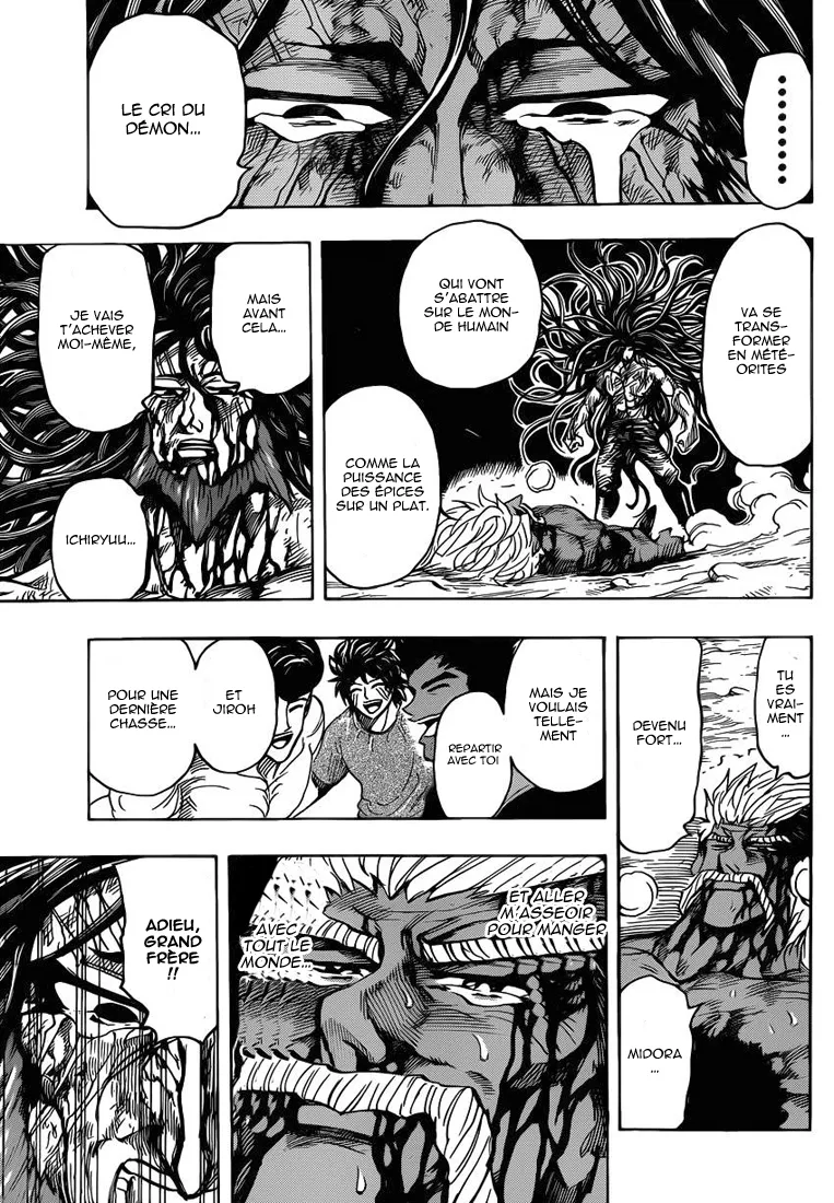 Toriko - 254 - 65569f9dac60a.webp