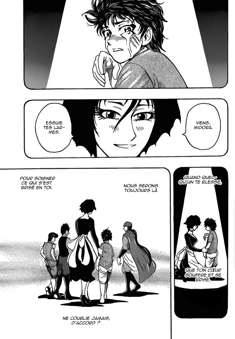 Toriko - 254 - 65569f9e15661.webp