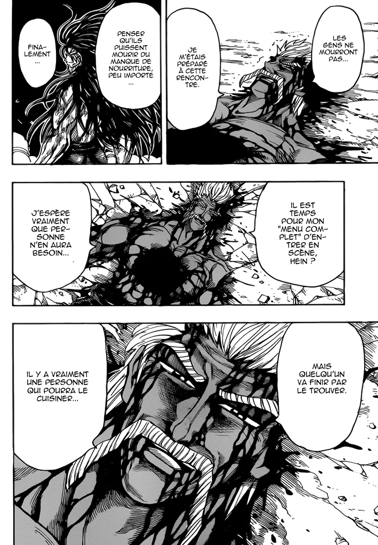 Toriko - 255 - 65569f9f4075e.webp