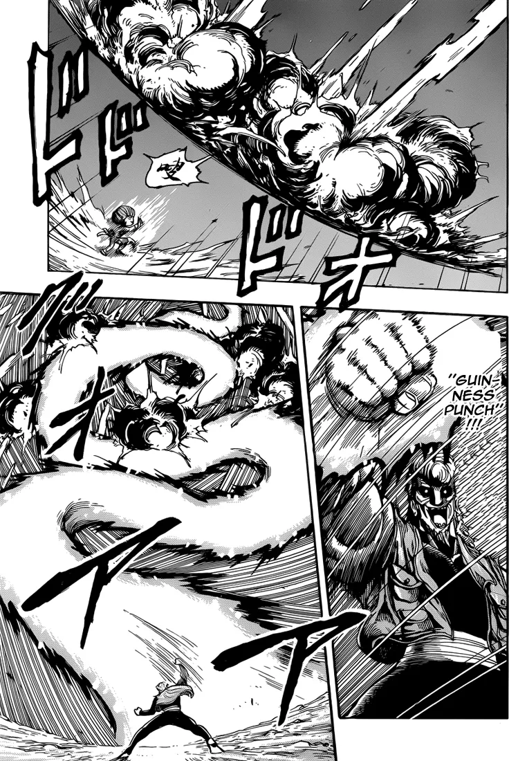 Toriko - 255 - 65569fa0d089a.webp