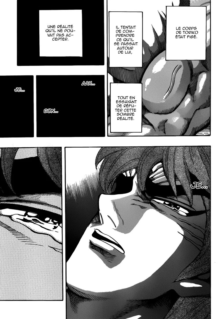 Toriko - 256 - 65569fa419638.webp