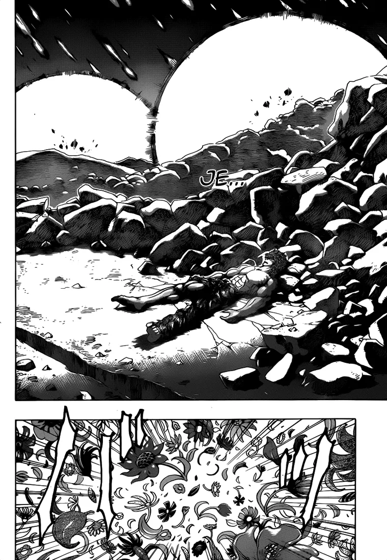 Toriko - 256 - 65569fa44742e.webp