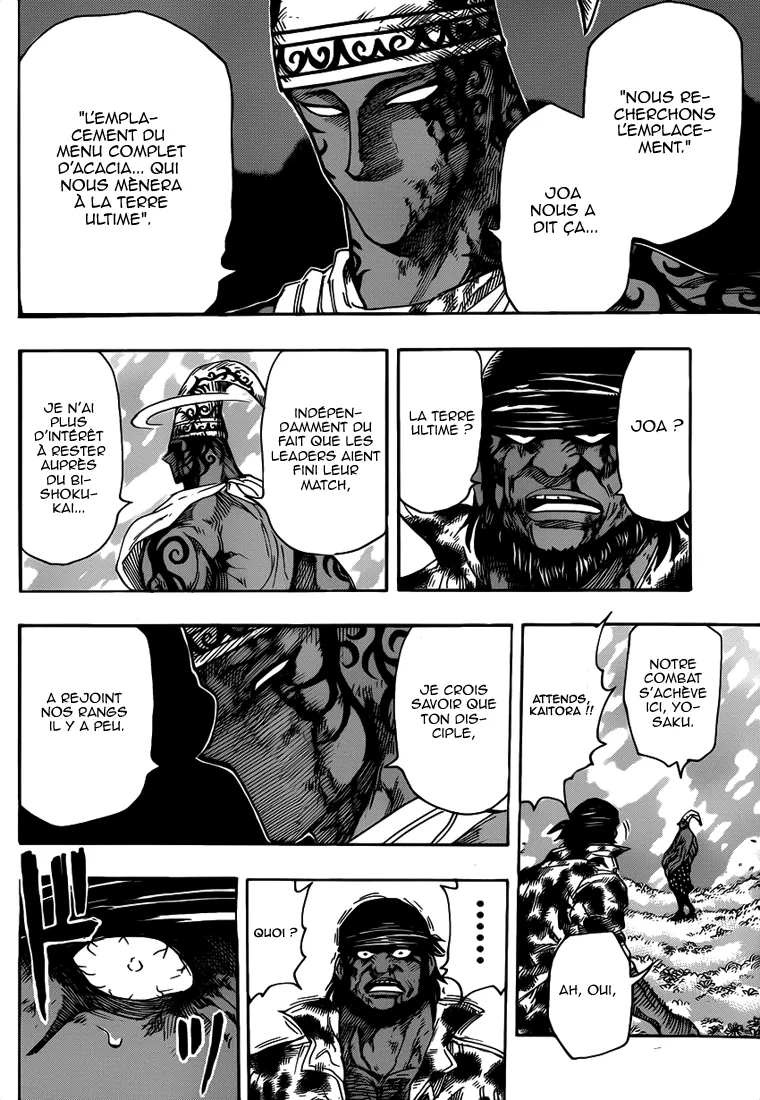Toriko - 256 - 65569fa5058f6.webp