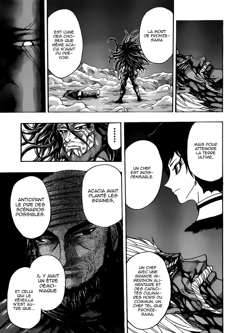 Toriko - 256 - 65569fa591dcb.webp