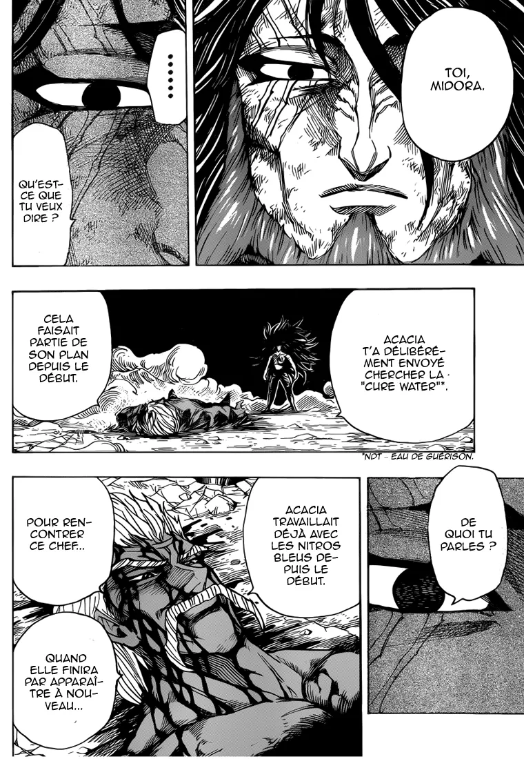 Toriko - 256 - 65569fa5c535b.webp